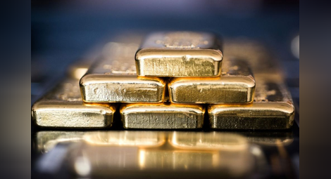 Как 7,4 тона от златните резерви на Венецуела стигнаха до Африка? И после изчезнаха