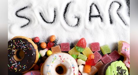 Какво става с мозъка, когато спрем захарта