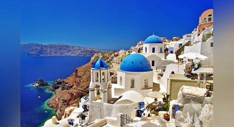 Гърците вдигат с 10 % цените на хотелското настаняване
