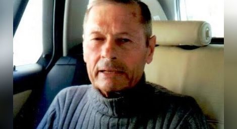 Полицията поиска помощ от гражданите в издирването на 73-годишен мъж от София