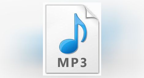 MP3 официално обявен за мъртъв