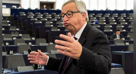ЕС не можа да избере наследник на Юнкер