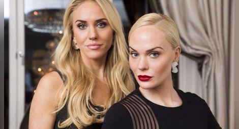 Красиви и необвързани – близначките-милиардери от Норвегия