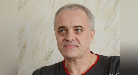 Д-р Бисер Начев стана шеф на Онкохирургията