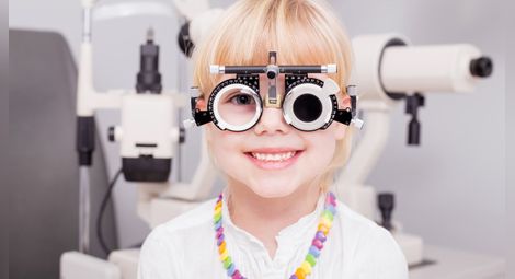 Не купувайте лазерни показалци за деца – могат да увредят зрението им