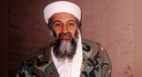Четвъртата жена на Осама бин Ладен проговори