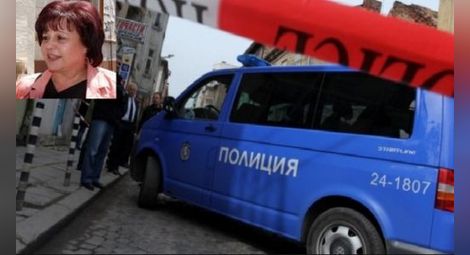 Бомба под колата на известна адвокатка в Пловдив