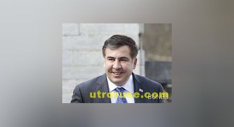 Саакашвили харчил хиляди долари за ботокс 