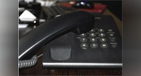 66- годишна жена от Монтана стана жертва на телефонна измама