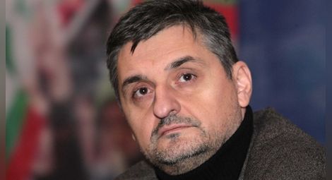 Кирил Добрев вече не е депутат