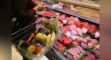 И Бундестага проверява: Има ли храна второ качество в ЕС