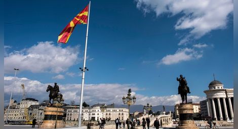 Македония на крачка от ново правителство, ДСИ оповести министрите си