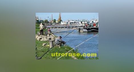 Риболовният сезон на Дунава започна с облез и попчета