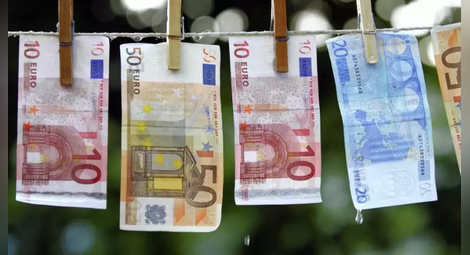 Германия иска ограничаване на парите от еврофондовете