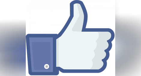 Първа присъда в Швейцария за "лайк" във Facebook
