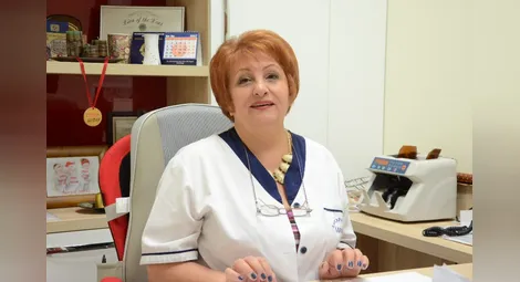 Д-р Розина Мирчева: За един ден правим изследване на кърлеж за лаймска болест
