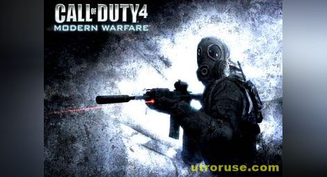 Новата Call of Duty събра половин милиард долара за 24 часа  