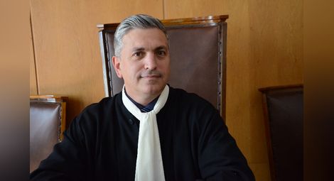 Съдия Мирослав Йорданов: Нека да има повече донкихотовци в съвременното ни общество