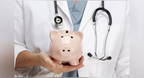 Здравната каса ще преразгледа болничните бюджети