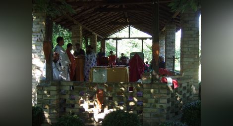 Сяновският манастир очаква благородни дарители