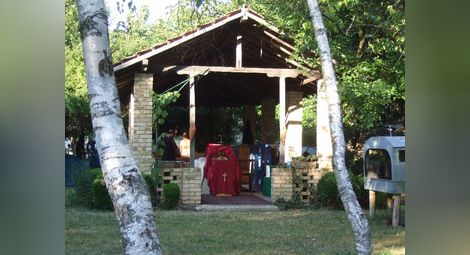 Сяновският манастир очаква благородни дарители