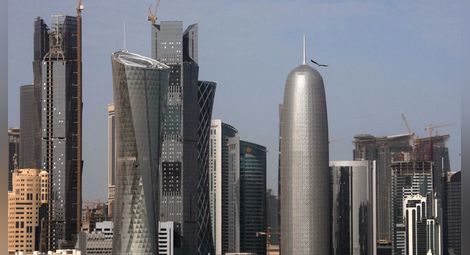 Вашингтон поуст: Какво става с Катар?