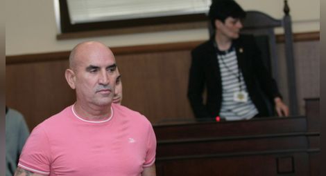 Чоков не може да е кмет, реши Административният съд