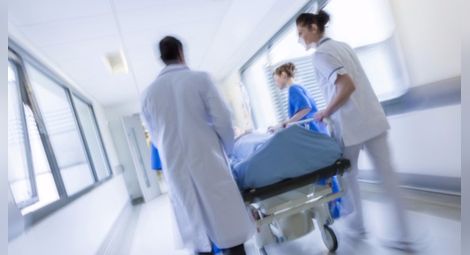 Как се спасяват животи отвъд бюджетния лимит?