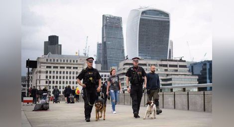 Нови разкрития за нападението в Лондон
