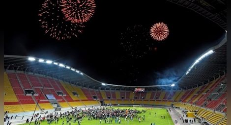 “Реал“ и „Манчестър“ ще играят за Суперкупата в Македония