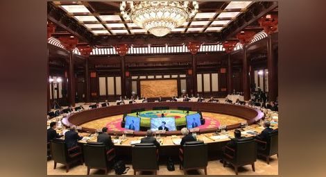 България проспа китайски форум за милиарди евро