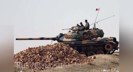 Турският парламент одобри изпращане на войска в Катар