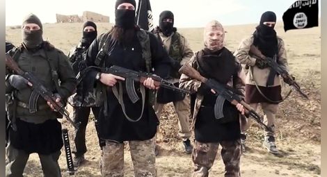 "Ислямска държава" плаши с кръвопролития неверниците на Балканите