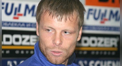 Топузаков е новият треньор на "Левски"