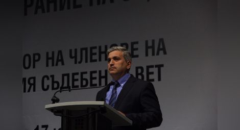 Съдия Мирослав Йорданов: Малките съдилища трябва да се запазят, алтернативата е саморазправи и феодализъм
