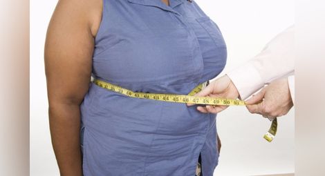 Затлъстяването в света се е увеличило