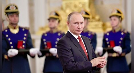 Путин: САЩ са готови да използват дори терористи, за да дестабилизират Русия
