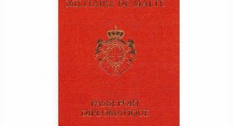 Най-редкият паспорт в света има само трима притежатели