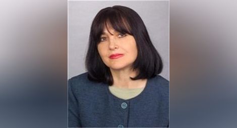 Шефката на фонда за лечение на деца Ива Станкова подаде оставка