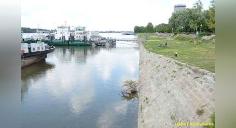 Висока вода от Европа идва по Дунав в края на седмицата
