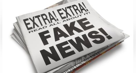 Европарламентът иска по-строги мерки срещу фалшивите новини