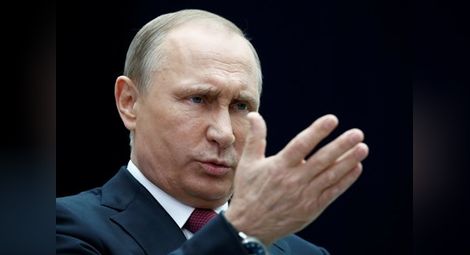 Путин: Новите санкции на САЩ не притискат Русия, но ще затруднят отношения ни