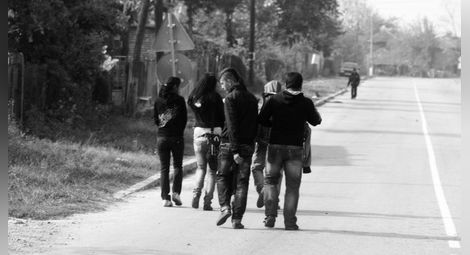 Все повече българи живеят в бедност