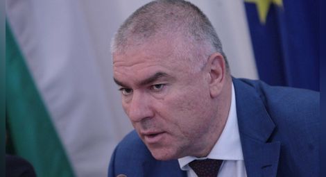 Главният прокурор иска имунитета на Марешки и още двама депутати от "Воля"