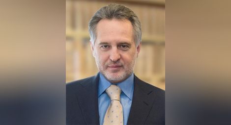 Украинският олигарх Дмитро Фирташ плати рекордна гаранция