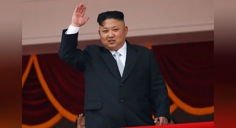 Предишното правителство на Южна Корея планирало убийството на Ким Чен Ун