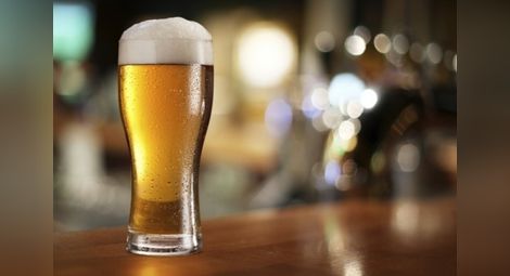 Потребителите недоволни от бирата в България, смятат че е с по-ниско качество
