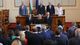 Народното събрание одобри новите министри на МВР, МТИТС и МРРБ