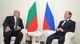 Борисов пред Медведев: Диверсификацията е важна за гарантирането на газовите доставки