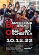 Barcelona Gipsy balKan Orchestra се връща за концерт в София